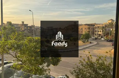 Apartment - 3 Bedrooms - 3 Bathrooms for rent in El Yasmeen 8 - El Yasmeen - New Cairo City - Cairo