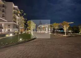 Apartment - 3 Bedrooms - 3 Bathrooms for rent in Mountain View iCity - 5th Settlement Compounds - The 5th Settlement - New Cairo City - Cairo