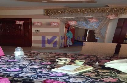 Whole Building - 7+ Bedrooms - 7+ Bathrooms for sale in The 1st Settlement - New Cairo City - Cairo