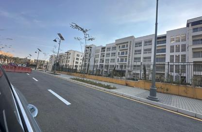 Apartment - 3 Bedrooms - 3 Bathrooms for sale in Mivida - 5th Settlement Compounds - The 5th Settlement - New Cairo City - Cairo