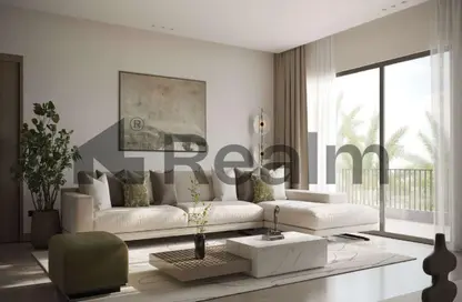 Apartment - 3 Bedrooms - 2 Bathrooms for sale in The Estates - Sheikh Zayed Compounds - Sheikh Zayed City - Giza