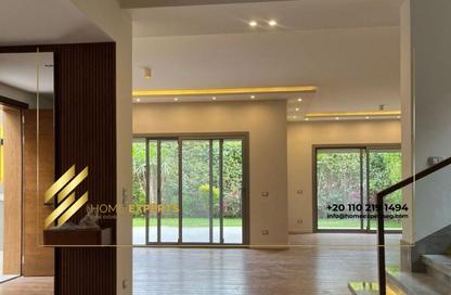 Villa - 3 Bedrooms - 3 Bathrooms for rent in Village Gardens Katameya - 5th Settlement Compounds - The 5th Settlement - New Cairo City - Cairo