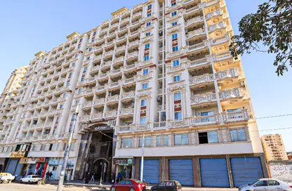 شقة - 3 غرف نوم - 1 حمام للايجار في وابور المياة - حي وسط - الاسكندرية