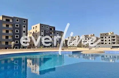 Apartment - 2 Bedrooms - 2 Bathrooms for sale in Sephora Heights - 5th Settlement Compounds - The 5th Settlement - New Cairo City - Cairo