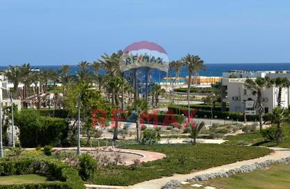 Chalet - 2 Bedrooms - 2 Bathrooms for sale in Amwaj - Sidi Abdel Rahman - North Coast