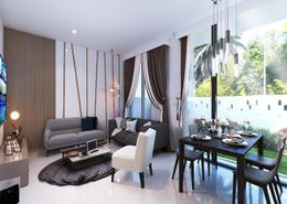 Apartment - 2 bedrooms - 1 bathroom for للبيع in MonteNapoleone - Mostakbal City Compounds - Mostakbal City - Future City - Cairo