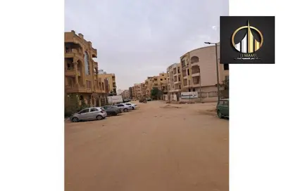 شقة - 3 غرف نوم - 2 حمامات للبيع في الحي المتميز - مدينة بدر - القاهرة
