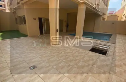 شقة - 3 غرف نوم - 3 حمامات للايجار في اللوتس الجديدة - التجمع الخامس - مدينة القاهرة الجديدة - القاهرة