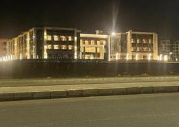 Retail for للبيع in 1st Neighborhood - 1st District East - Shorouk City - Cairo