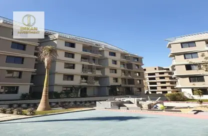 Apartment - 3 Bedrooms - 2 Bathrooms for sale in Badya Palm Hills - 6 October Compounds - 6 October City - Giza