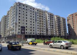 شقة - 3 غرف نوم - 2 حمامات for للبيع in سموحة - حي شرق - الاسكندرية
