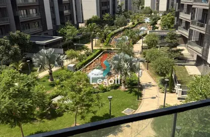 Apartment - 3 Bedrooms - 2 Bathrooms for rent in Privado - Madinaty - Cairo
