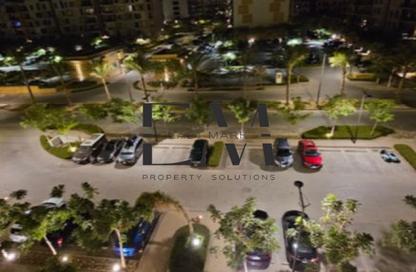 Apartment - 3 Bedrooms - 3 Bathrooms for rent in Eastown - 5th Settlement Compounds - The 5th Settlement - New Cairo City - Cairo