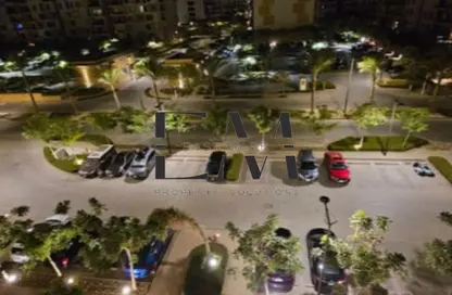 Apartment - 3 Bedrooms - 3 Bathrooms for rent in Eastown - 5th Settlement Compounds - The 5th Settlement - New Cairo City - Cairo