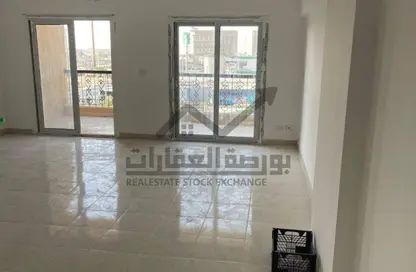 شقة - 3 غرف نوم - 3 حمامات للايجار في امتداد الرحاب - الرحاب - مدينة القاهرة الجديدة - القاهرة