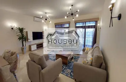 Apartment - 3 Bedrooms - 3 Bathrooms for rent in Mivida - 5th Settlement Compounds - The 5th Settlement - New Cairo City - Cairo