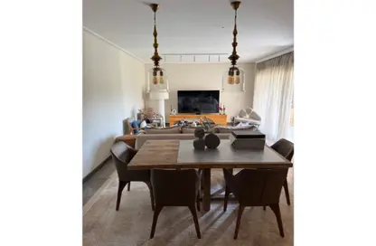 Apartment - 2 Bedrooms - 2 Bathrooms for rent in New Giza - Cairo Alexandria Desert Road - 6 October City - Giza