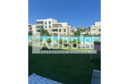 شاليه - 3 غرف نوم - 2 حمامات للبيع في مراسي - سيدي عبد الرحمن - الساحل الشمالي