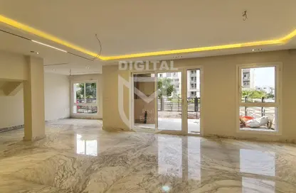 Duplex - 4 Bedrooms - 4 Bathrooms for rent in Garden Residence - Hyde Park - New Cairo City - Cairo Duplex - 4 Bedrooms - 4 Bathrooms for rent in Garden Residence - Hyde Park - New Cairo City - Cairo
