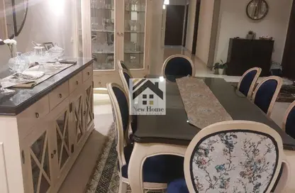 شقة - 3 غرف نوم - 2 حمامات للبيع في النرجس - مدينة القاهرة الجديدة - القاهرة