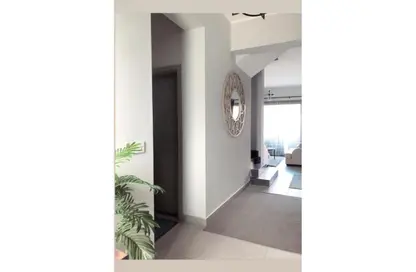 Townhouse - 3 Bedrooms - 4 Bathrooms for sale in Al Burouj Compound - El Shorouk Compounds - Shorouk City - Cairo
