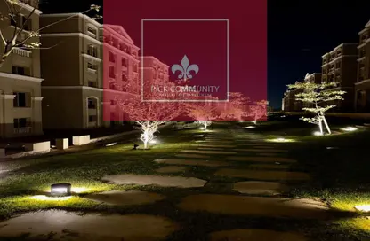 Apartment - 3 Bedrooms - 3 Bathrooms for sale in L'avenir - Mostakbal City Compounds - Mostakbal City - Future City - Cairo