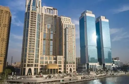 شقق فندقية - 2 غرف نوم - 3 حمامات للبيع في شارع ابو الفدا - الزمالك - القاهرة