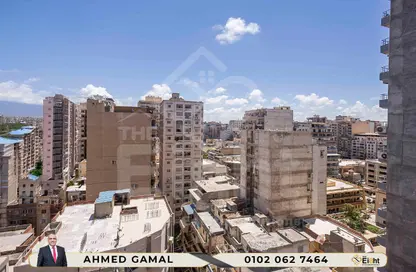 شقة - 2 غرف نوم - 1 حمام للبيع في شارع الاقبال - السرايا - سيدي بشر - حي اول المنتزة - الاسكندرية