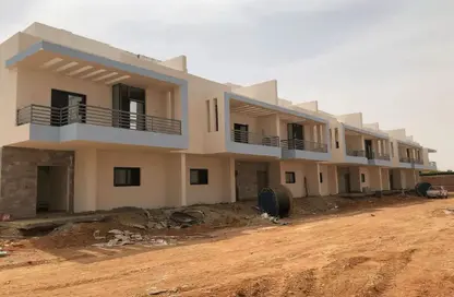 Townhouse - 3 Bedrooms - 3 Bathrooms for sale in Stella Location - El Shorouk Compounds - Shorouk City - Cairo
