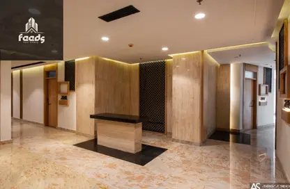Retail - Studio for sale in The Yard Mall - New Cairo City - Cairo