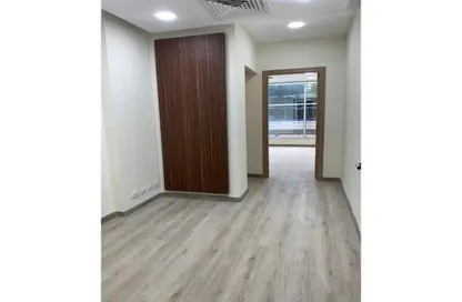 Office Space - Studio - 1 Bathroom for rent in Trivium Square - North Teseen St. - The 5th Settlement - New Cairo City - Cairo