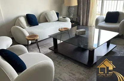 Apartment - 3 Bedrooms - 4 Bathrooms for rent in Mivida - 5th Settlement Compounds - The 5th Settlement - New Cairo City - Cairo
