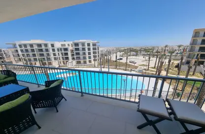 شاليه - 3 غرف نوم - 3 حمامات للبيع في مراسي - سيدي عبد الرحمن - الساحل الشمالي