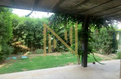 شقة - غرفة نوم - 2 حمامات للايجار في نيو جيزة - طريق مصر اسكندرية الصحراوي - مدينة 6 أكتوبر - الجيزة