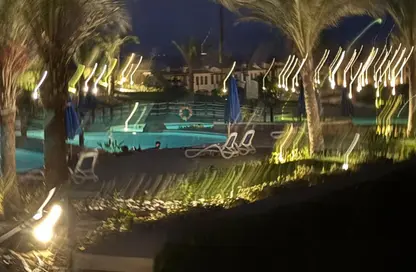 شاليه - 3 غرف نوم - 2 حمامات للبيع في لافيستا جاردنز - لافيستا - العين السخنة - السويس