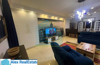 Apartment - 2 Bedrooms - 1 Bathroom for rent in Al Mosheer Ahmed Ismail St. - Sidi Gaber - Hay Sharq - Alexandria Apartment - 2 Bedrooms - 1 Bathroom for rent in Al Mosheer Ahmed Ismail St. - Sidi Gaber - Hay Sharq - Alexandria