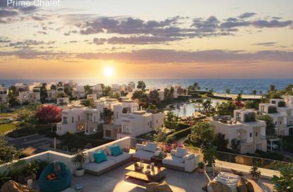 Villa - 5 Bedrooms - 5 Bathrooms for sale in Hyde Park - 5th Settlement Compounds - The 5th Settlement - New Cairo City - Cairo