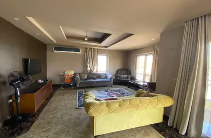 شقة - 4 غرف نوم - 5 حمامات للبيع في ذا واتر واي ڤيو - شارع التسعين - التجمع الخامس - مدينة القاهرة الجديدة - القاهرة