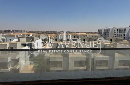 Apartment - 3 Bedrooms - 3 Bathrooms for sale in Beta Greens - Mostakbal City Compounds - Mostakbal City - Future City - Cairo