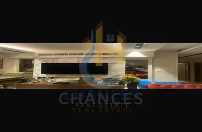 Apartment - 2 Bedrooms - 3 Bathrooms for sale in South Lotus - El Lotus - New Cairo City - Cairo