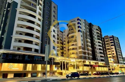 محل تجاري - استوديو للبيع في شارع طه حسين - النزهه الجديدة - النزهة - القاهرة