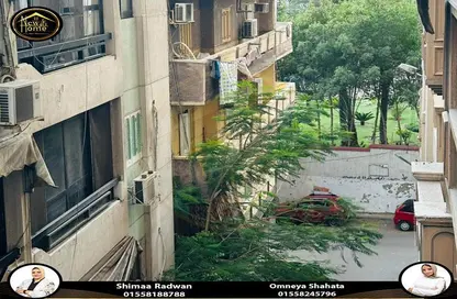 شقة - 3 غرف نوم - 2 حمامات للبيع في جليم - حي شرق - الاسكندرية