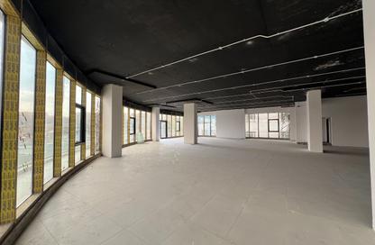 Whole Building - Studio - 1 Bathroom for rent in Bank Center Street - South Teseen St. - The 5th Settlement - New Cairo City - Cairo