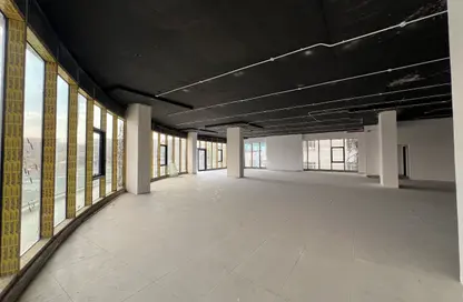 Whole Building - Studio - 1 Bathroom for rent in Bank Center Street - South Teseen St. - The 5th Settlement - New Cairo City - Cairo