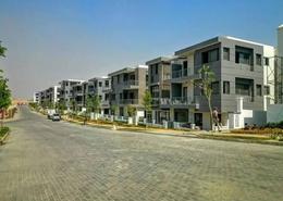 Duplex - 4 bedrooms - 2 bathrooms for للبيع in Taj City - 5th Settlement Compounds - The 5th Settlement - New Cairo City - Cairo