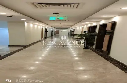 Office Space - Studio - 1 Bathroom for rent in Trivium Square - North Teseen St. - The 5th Settlement - New Cairo City - Cairo