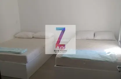 شاليه - 2 غرف نوم - 2 حمامات للايجار في أمواج - سيدي عبد الرحمن - الساحل الشمالي