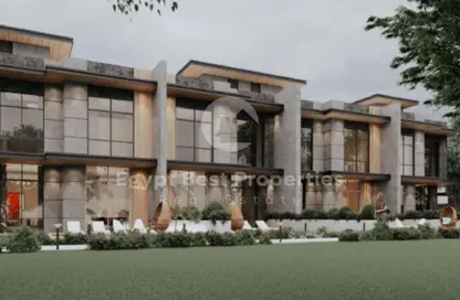 Apartment - 3 Bedrooms - 3 Bathrooms for sale in The Butterfly - Mostakbal City Compounds - Mostakbal City - Future City - Cairo