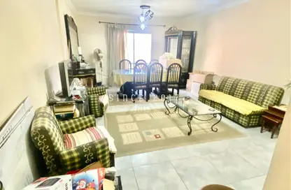 Apartment - 2 Bedrooms - 1 Bathroom for sale in Rehab City First Phase - Al Rehab - New Cairo City - Cairo