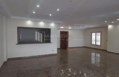 شقة - 3 غرف نوم - 3 حمامات للايجار في بيت الوطن - كمبوندات الشيخ زايد - الشيخ زايد - الجيزة